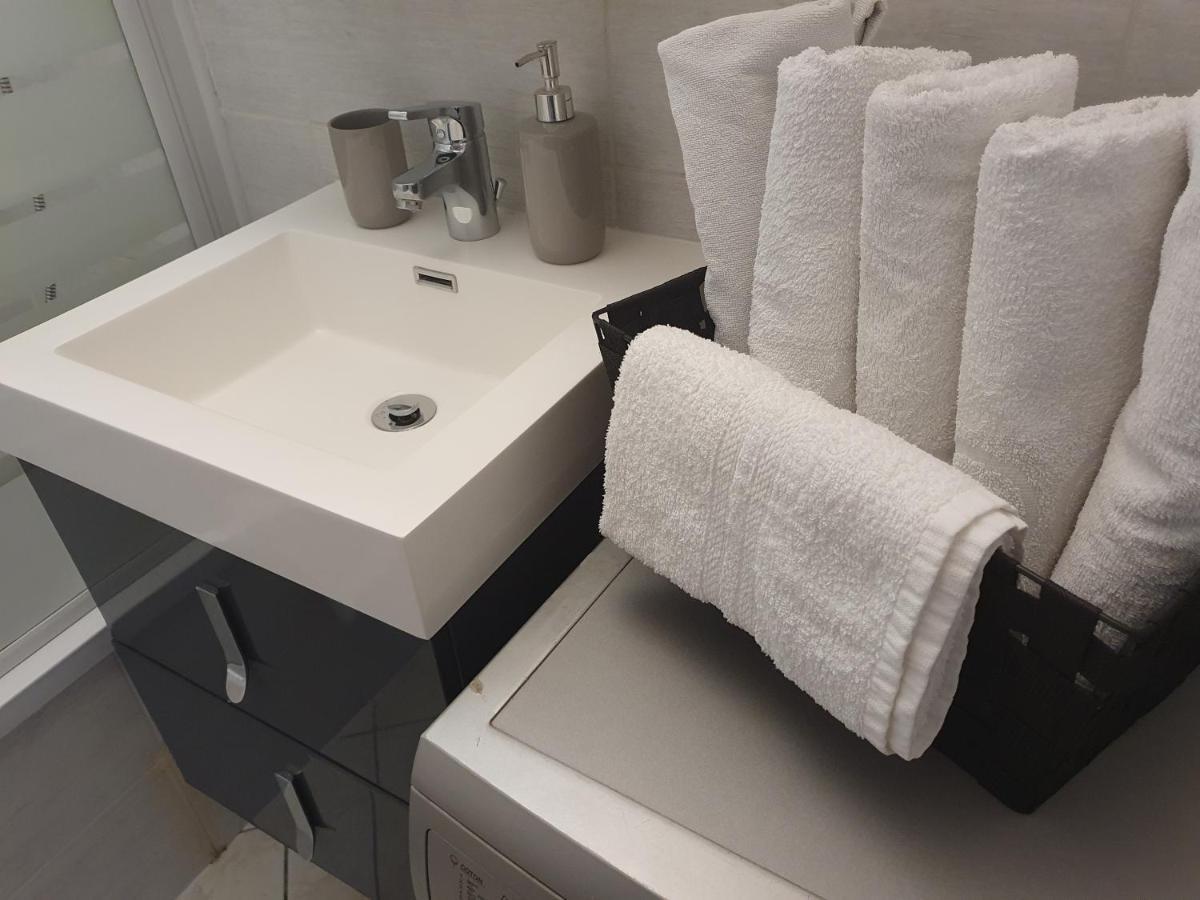 Apart 5 Personnes, 1Min Gare D'Annemasse, Geneve 5Km 외부 사진