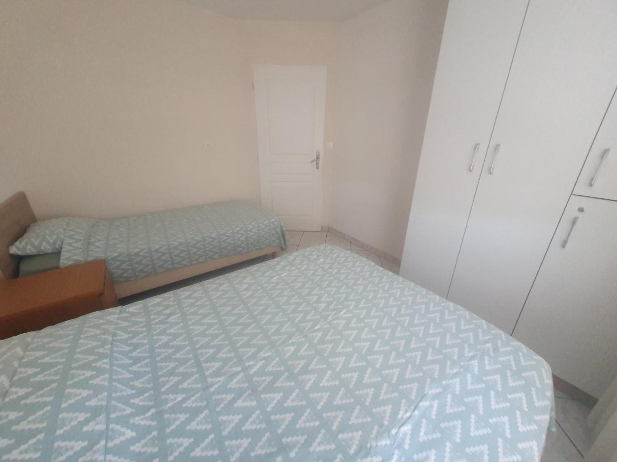 Apart 5 Personnes, 1Min Gare D'Annemasse, Geneve 5Km 외부 사진