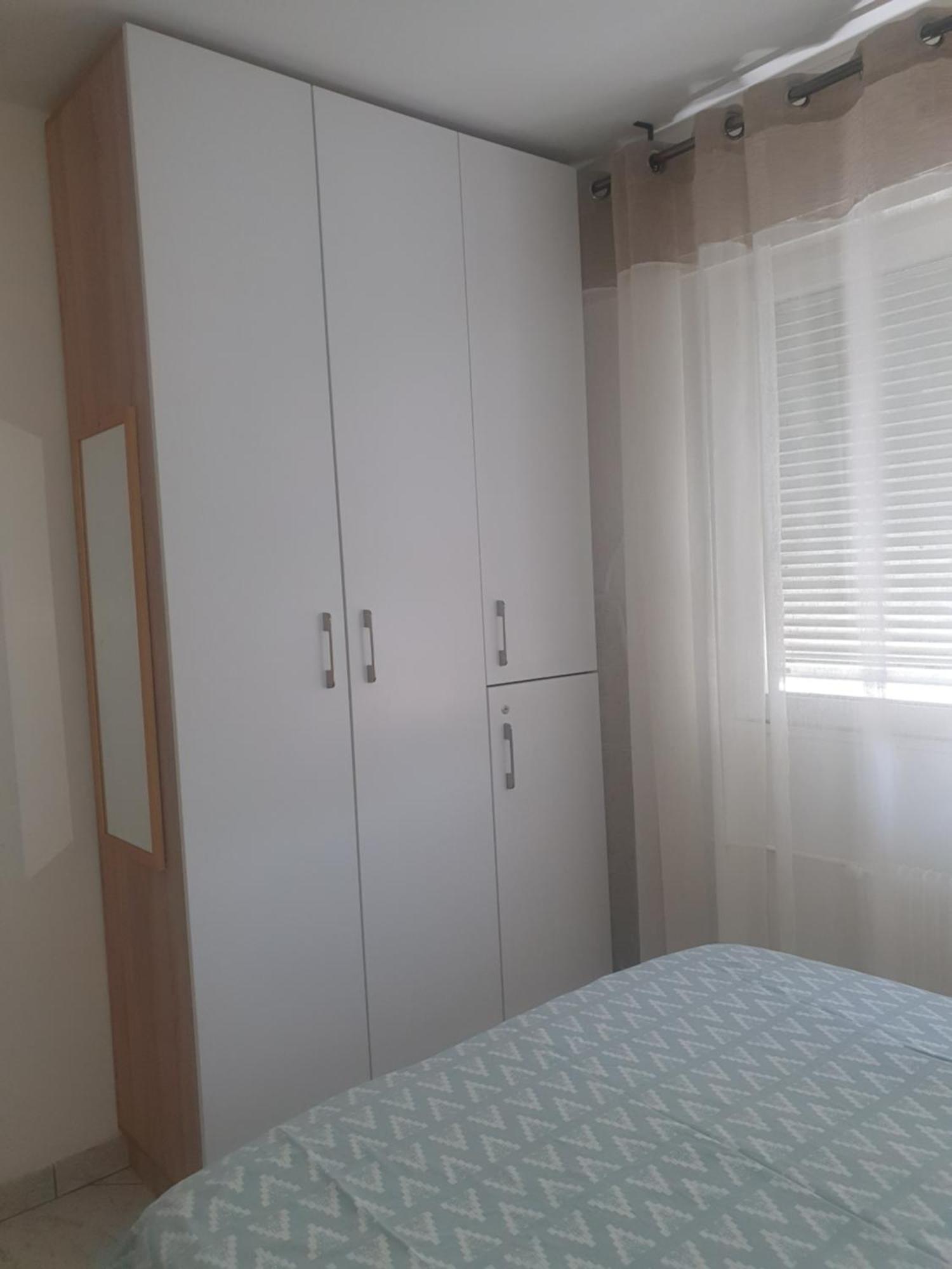 Apart 5 Personnes, 1Min Gare D'Annemasse, Geneve 5Km 외부 사진